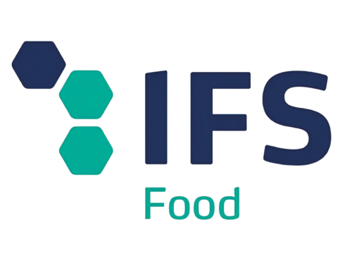 IFS V8 Certification Achieved : May 2025
